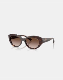 Vogue Eyewear - 0VO5659SU