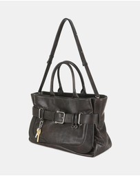 OSOI - Tote Brocle Bag