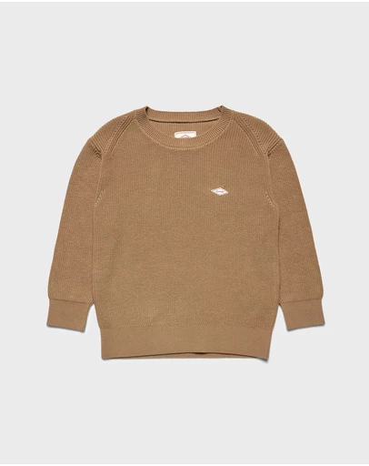 Academy Brand - Kids Oliver Knit Crew