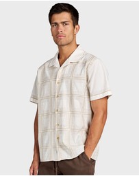 Academy Brand - Dennis SS Shirt