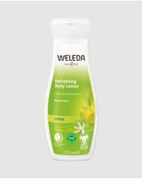 Weleda - Refreshing Body Lotion