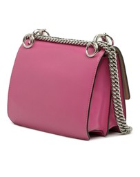 Pre-Loved by Azura Reborn - Pre-Loved Small Leather Kan I Crossbody