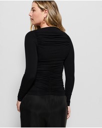 Commonry - Monique Top