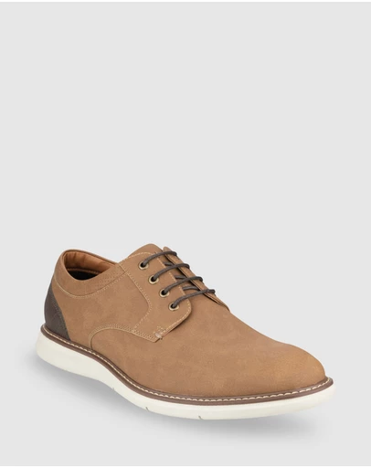 Florsheim - Chase Plain Ox