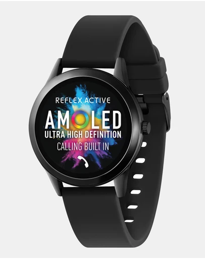 Reflex Active - Series 31 Smart Watch