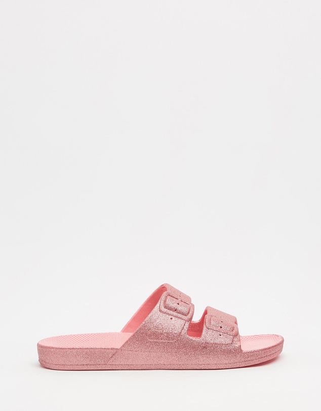 Freedom Moses - Slides - Unisex