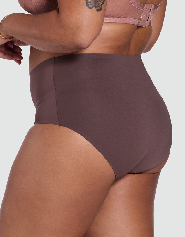 Hush Hush - Smooth Brief