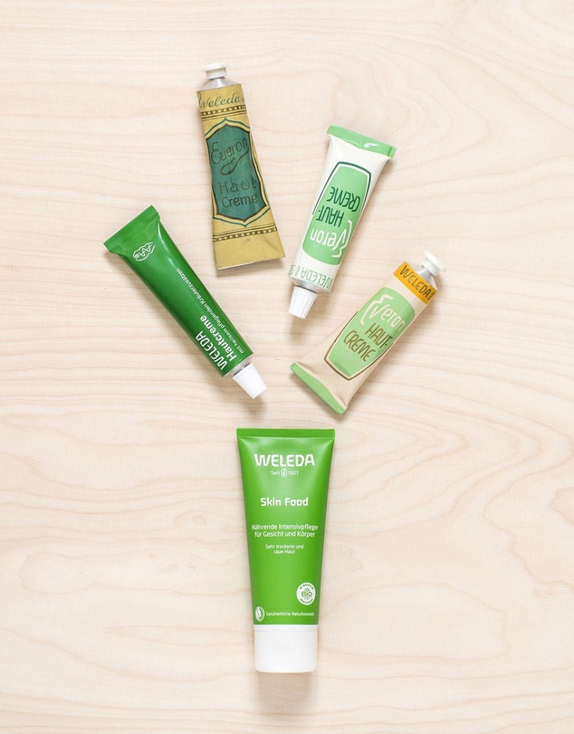 Weleda - Skin Food, 75ml