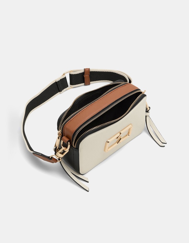 Call It Spring - Camelya Crossbody Camera Bag