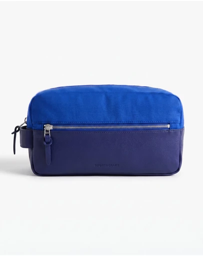 Sportscraft - Howard Wash Bag