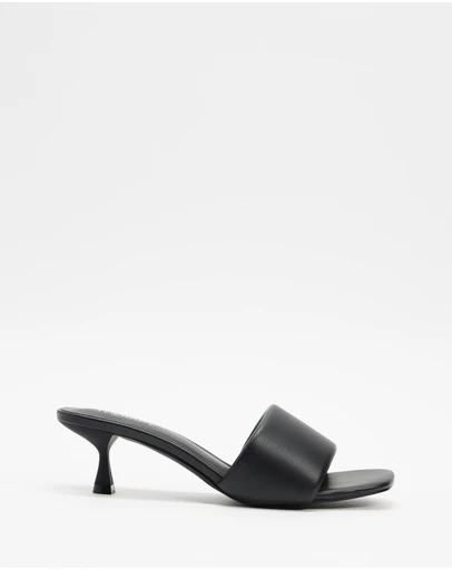 Therapy - Luxe Heels