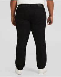 Johnny Bigg - Hunter Superflex Slim Denim