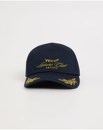 Arvust - Leisure Cap