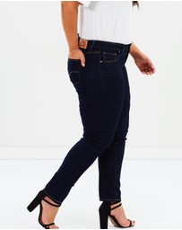 Levi's Curve - 311 PL Shaping Skinny Jeans
