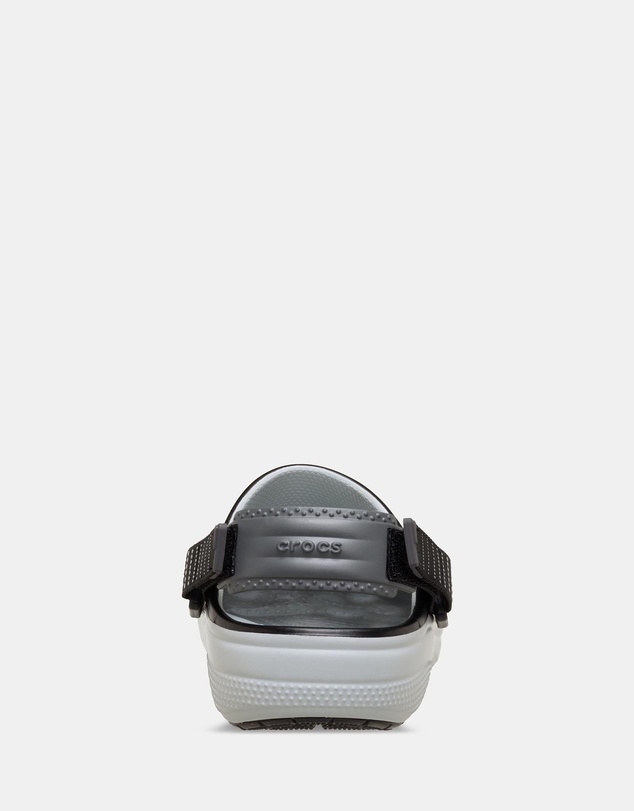 Crocs - Classic Turbo Clogs - Unisex