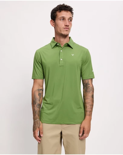 Callaway - Ellerston Golf Polo