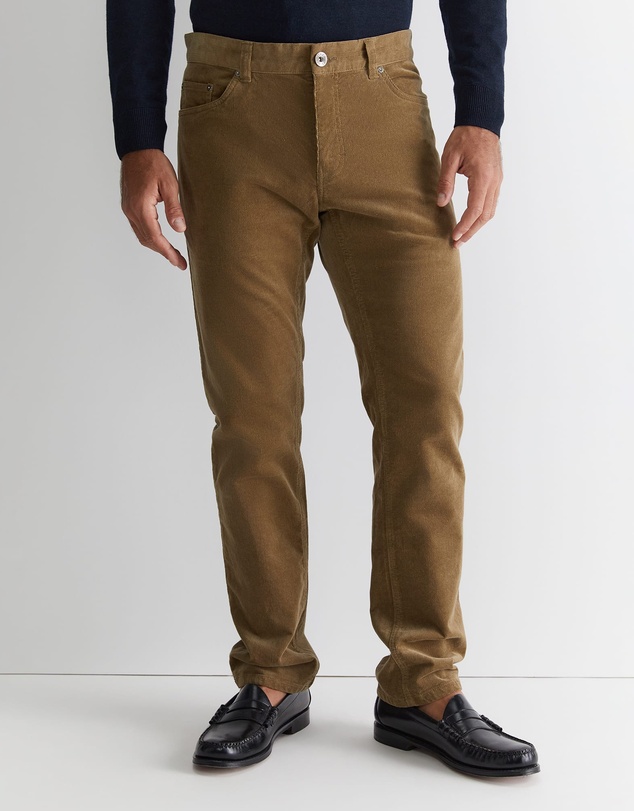 Sportscraft - Cooper Cord Pants