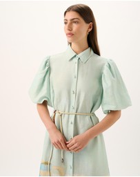 ROAME. - Berkley Dress