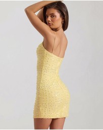 Oh Polly - Lunetta Dress