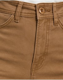 R.M.Williams - Jesse Twill Shorts