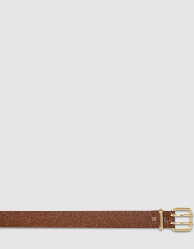 Status Anxiety - Barely Moving Belt