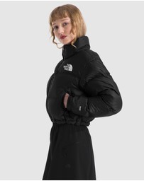 The North Face - Nuptse Short Jacket