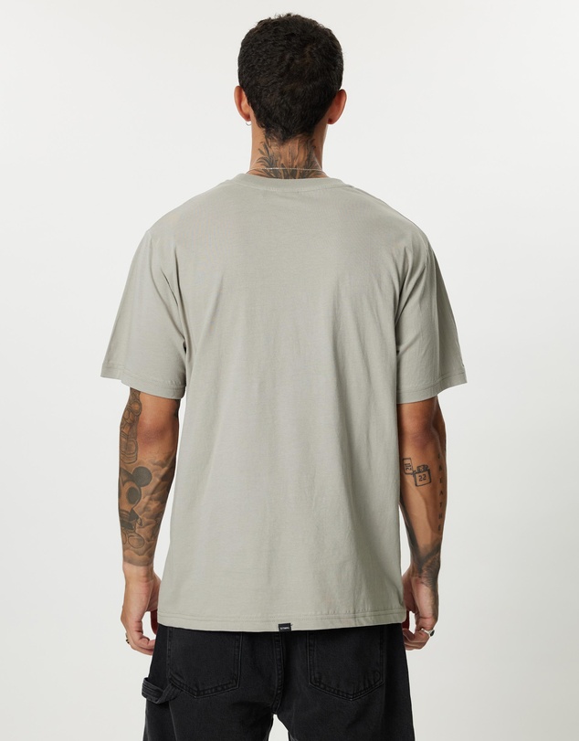 Thrills - Minimal Thrills Merch Fit Tee