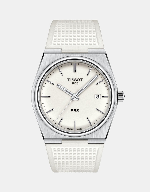 Tissot - PRX 40mm