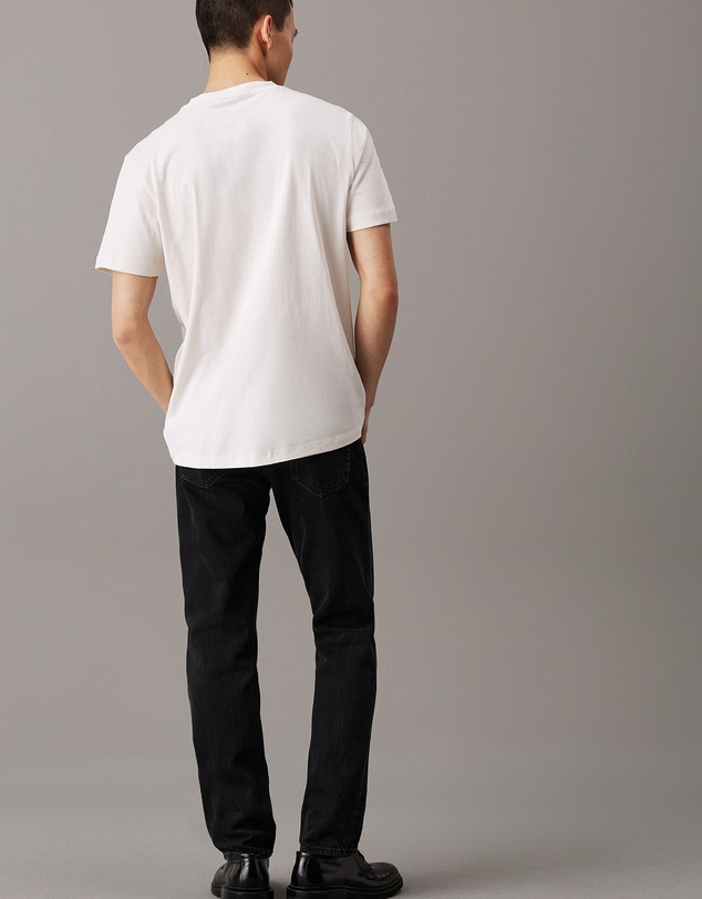 Calvin Klein Jeans - Monogram T-Shirt