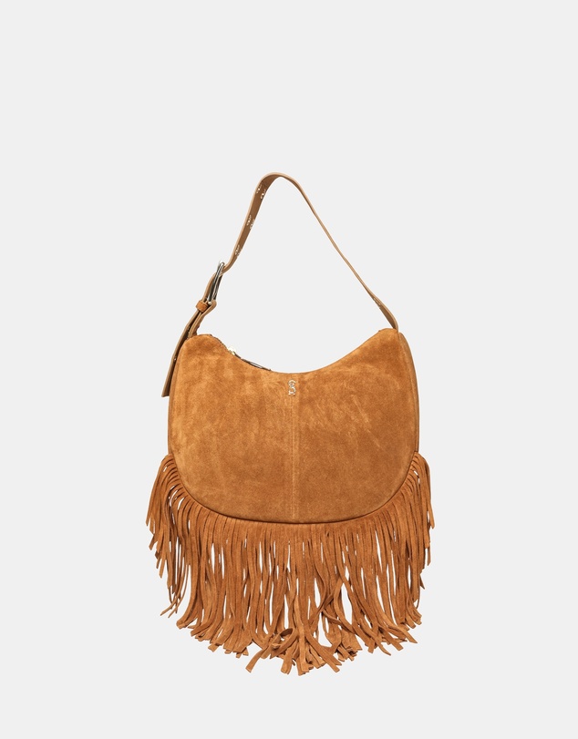 Steve Madden - BBlaize Cognac Handbag