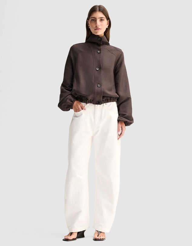 Elka Collective - Laurie Jacket