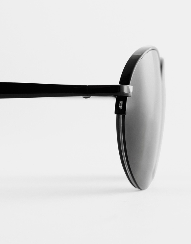 & Other Stories - Capri Sunglasses