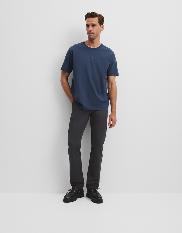 Country Road - Australian Cotton Modern Logo T-shirt