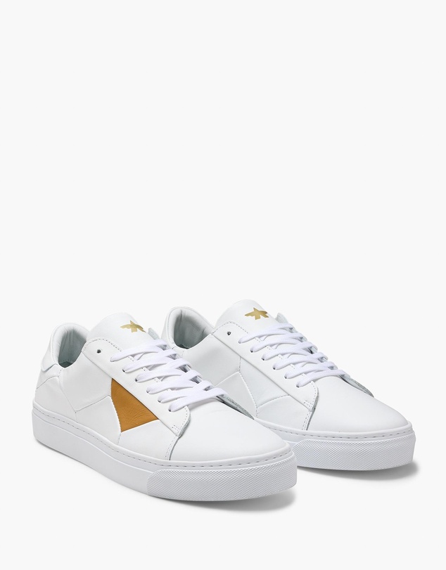 Aquila - Deco 2.0 Mondiale Sneakers