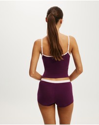 Cotton On Body - Dreamy Soft Boyshort
