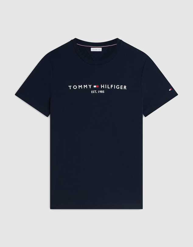 Tommy Hilfiger - Core Logo T-Shirt