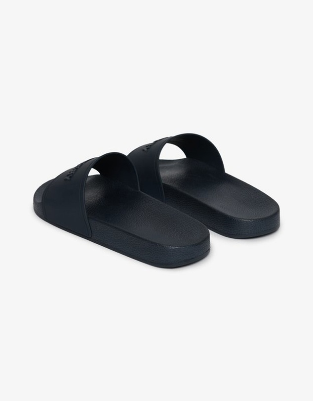 Superdry - Premium Graphic Pool Slide