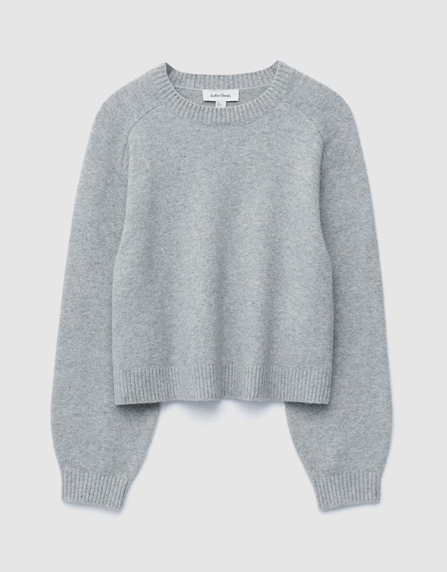 & Other Stories - Knitted Sweater