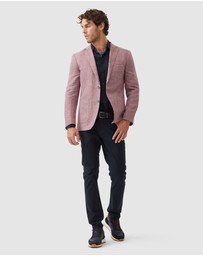 Rodd & Gunn - The Cascades Sports Fit Jacket