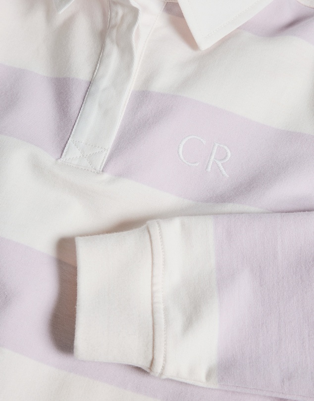 Country Road - Organically Grown Cotton Blend Relaxed Heritage Sweat