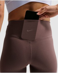 Nike - Zenvy High-Waisted 5