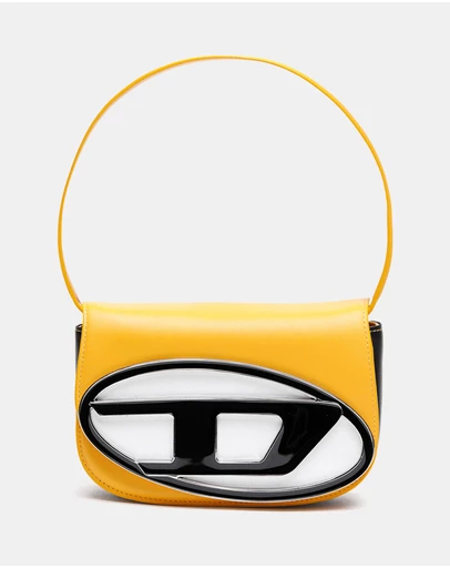 Diesel - 1Dr Shoulder Bag