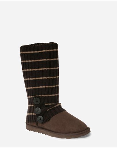 Chocolate /Chestnut Thin