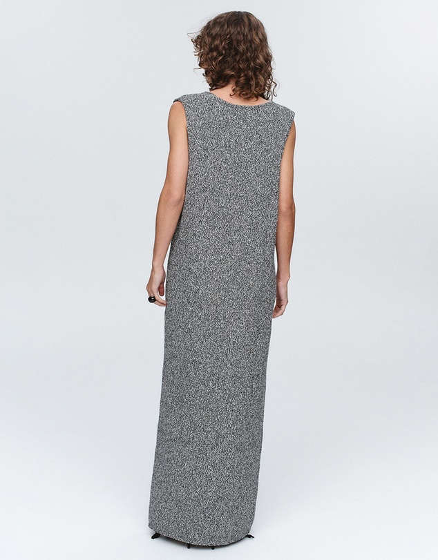Marle - Iris Dress
