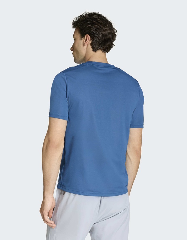 adidas Performance - WORKOUT ESSENTIALS BASE T-SHIRT Mens