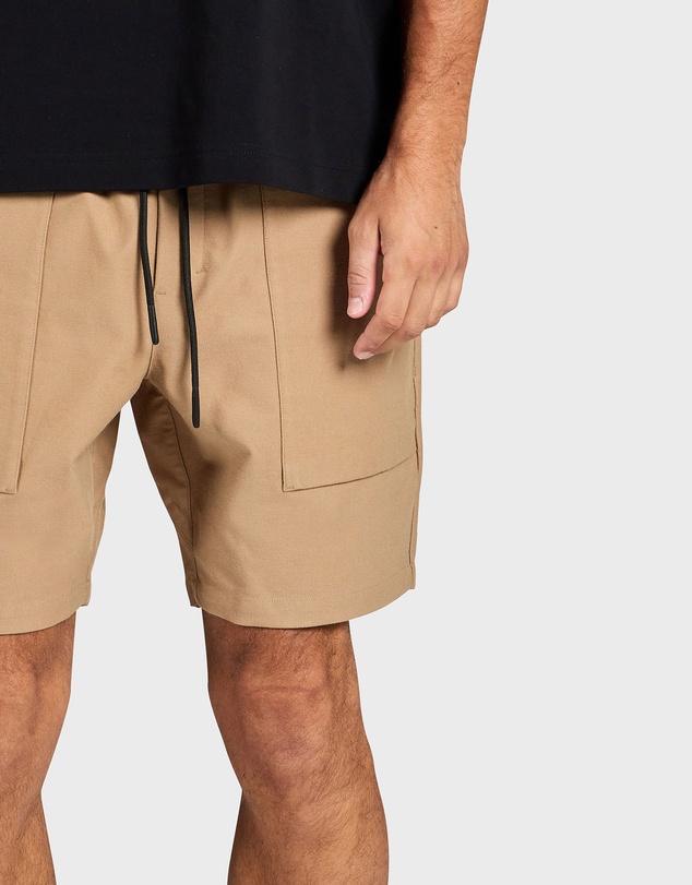 Academy Brand - Hemming Short