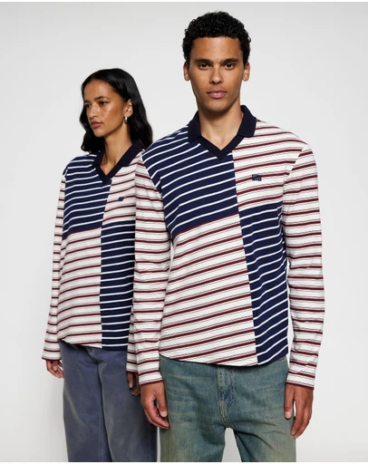 Wales Bonner - Spirit Polo