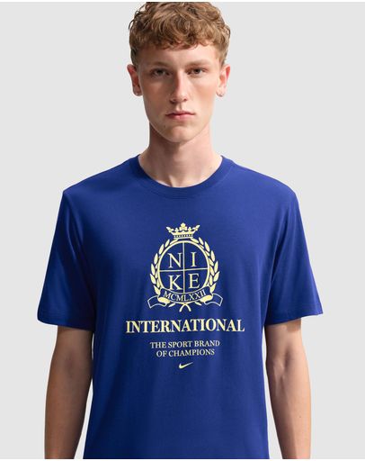 Deep Royal Blue