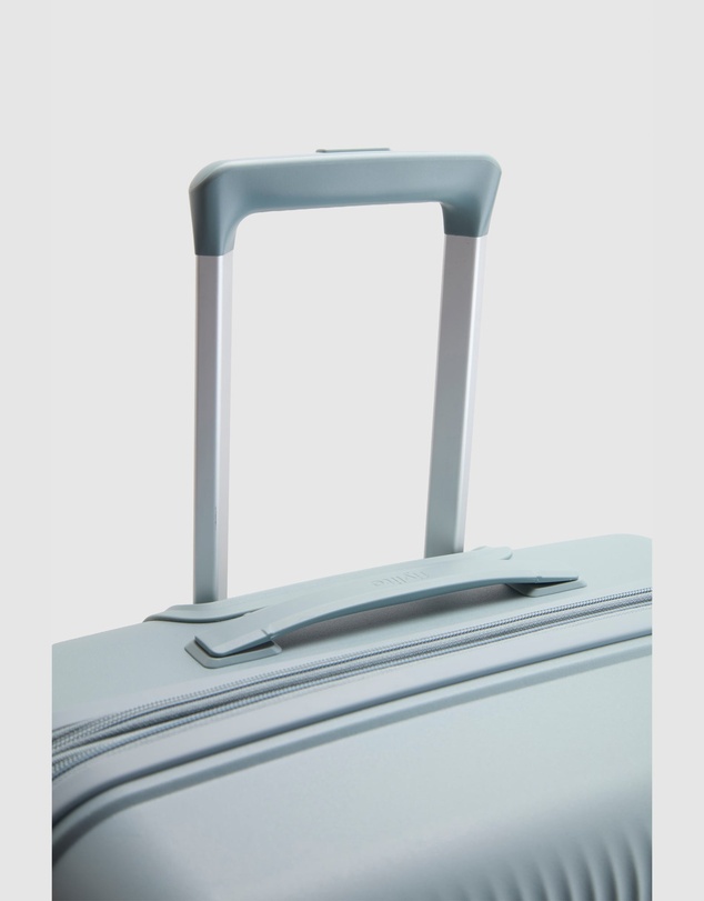 Flylite - Violet Carry-On 53cm Suitcase