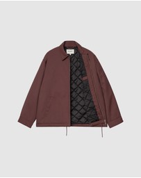 Carhartt WIP - Leroy Jacket